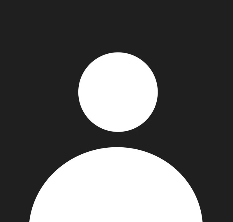 Avatar mặc định đẹp cho tiktok