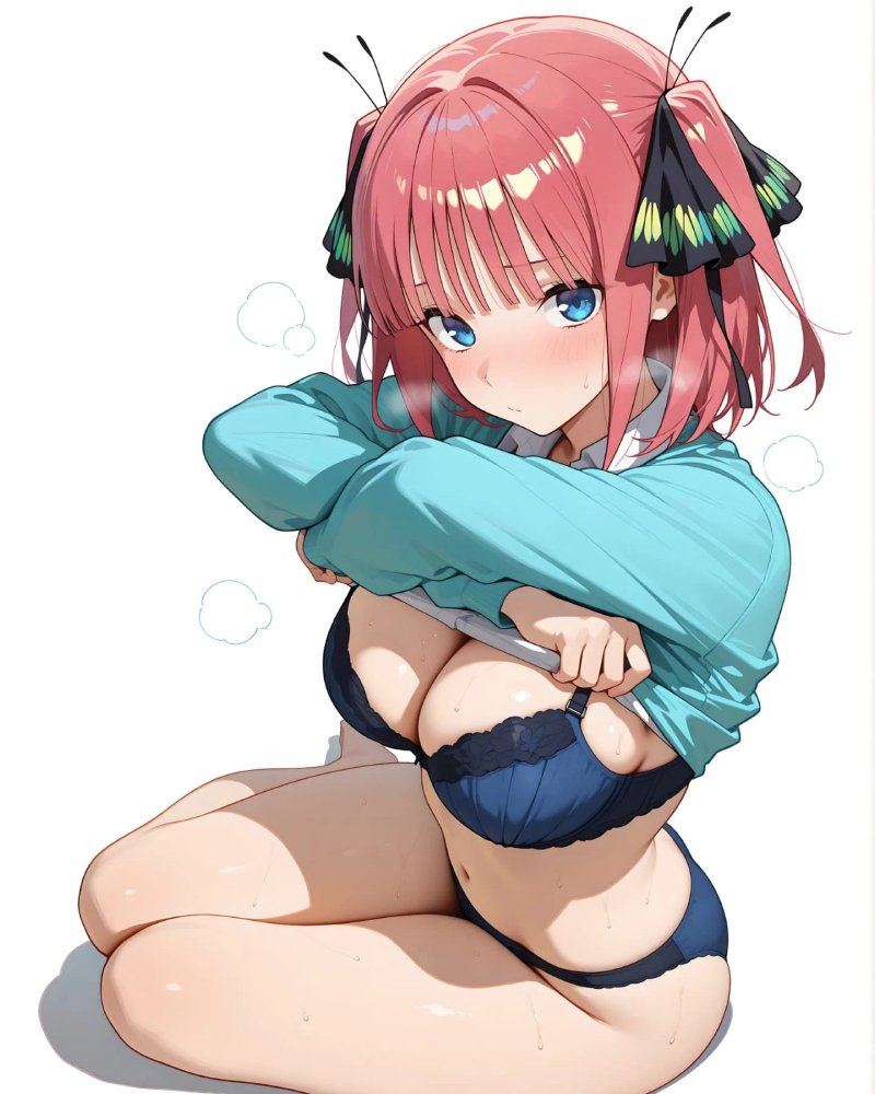 Ảnh gái anime to tròn body cong cong cực phẩm
