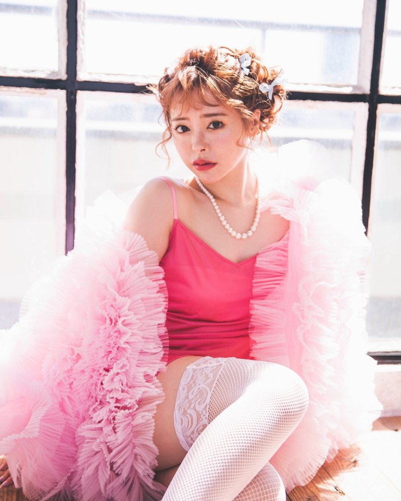 ảnh ogura yuna