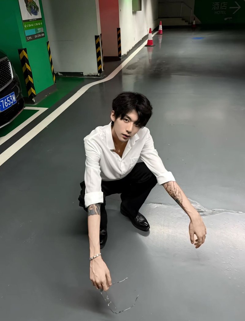 ảnh pangbowen