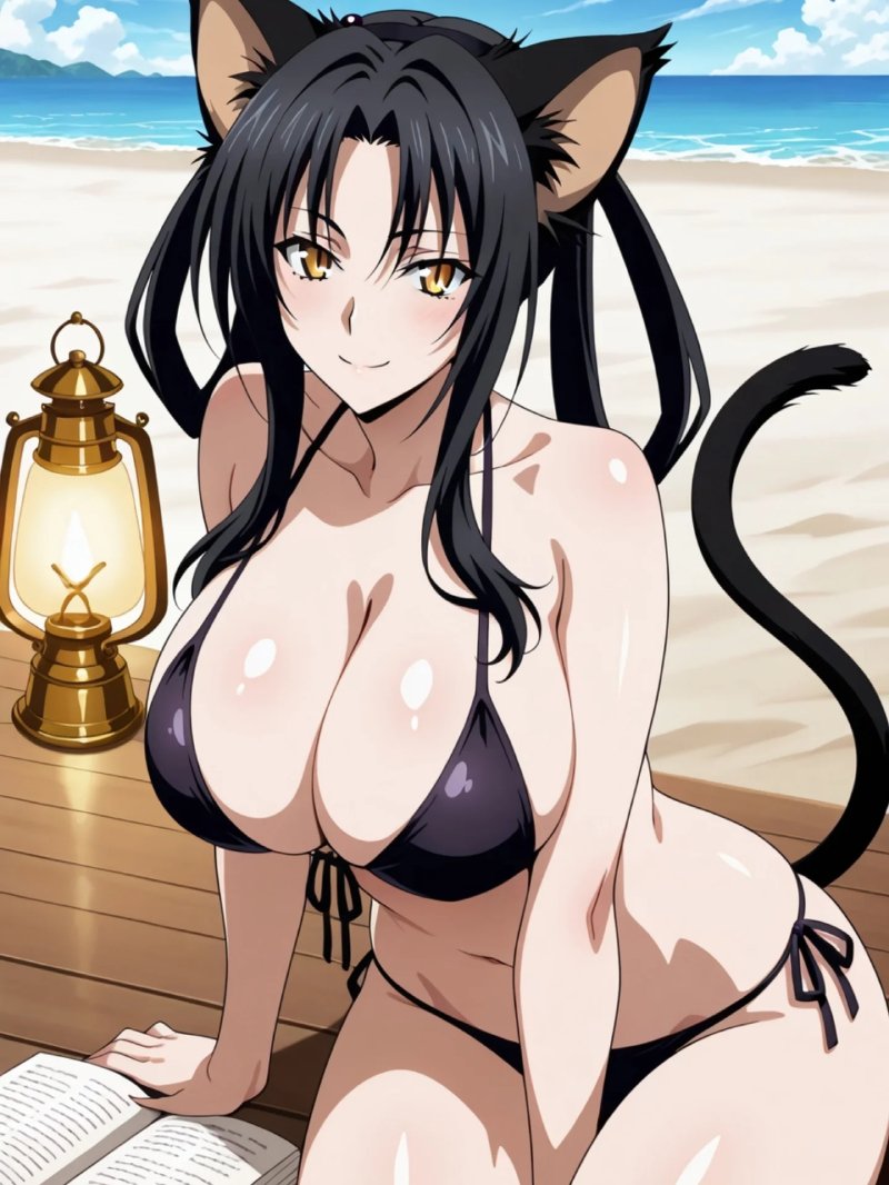 Ảnh Anime Ngực To Vú Bự nóng bỏng từng centimet