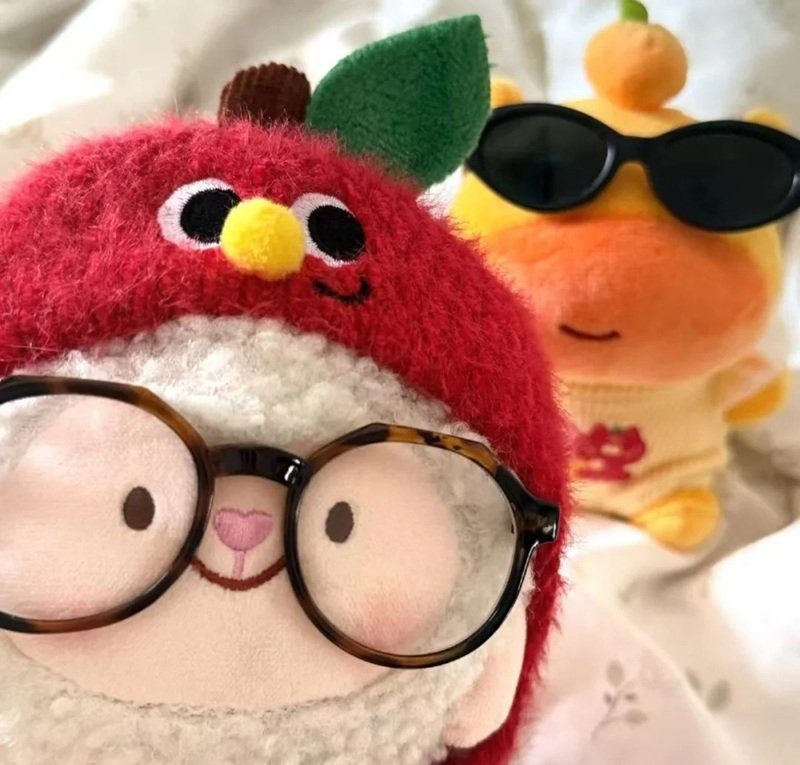Ảnh đôi vô tri cho TikTok