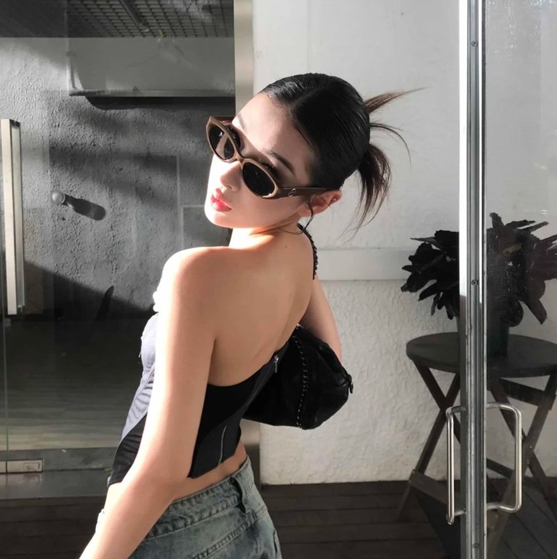 Avatar girl phố cực chất