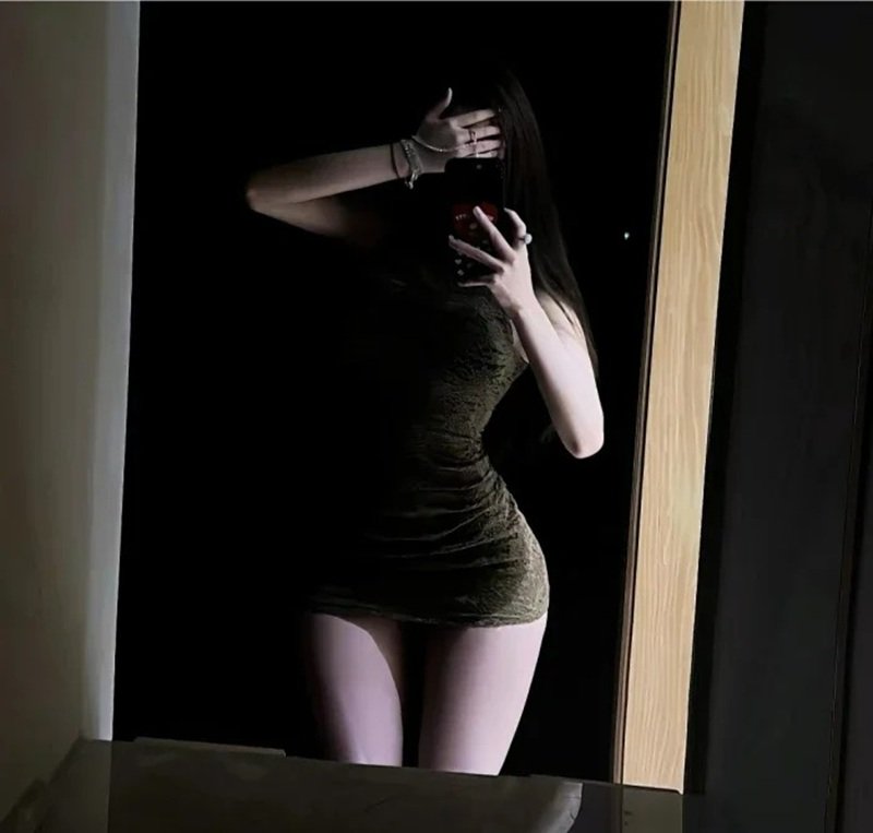 Avatar girl phố hot trend