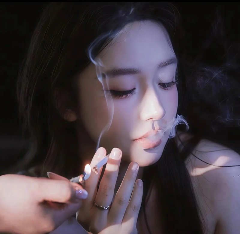Avatar girl phố style cá tính