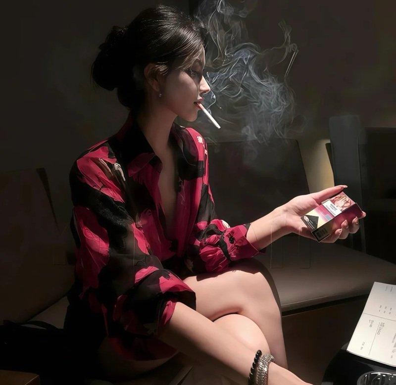 Ảnh girl phố cực thời thượng