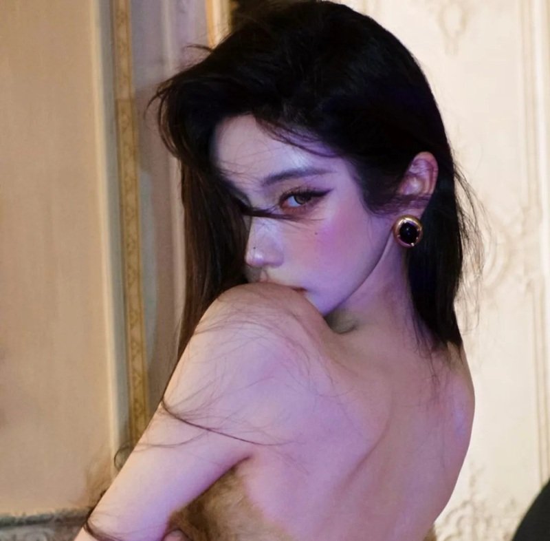 Hình avatar girl phố đẹp chất