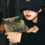 Click Ngay: Bộ Sưu Tập 90+ Avatar Girl Phố Che Mặt Cực Ngầu 