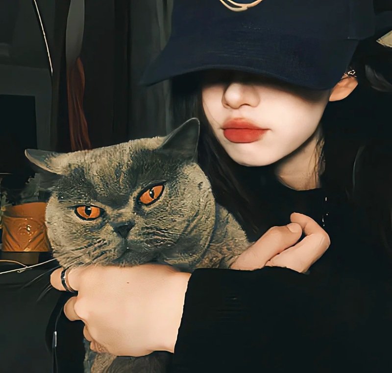 Ảnh đại diện girl phố cá tính