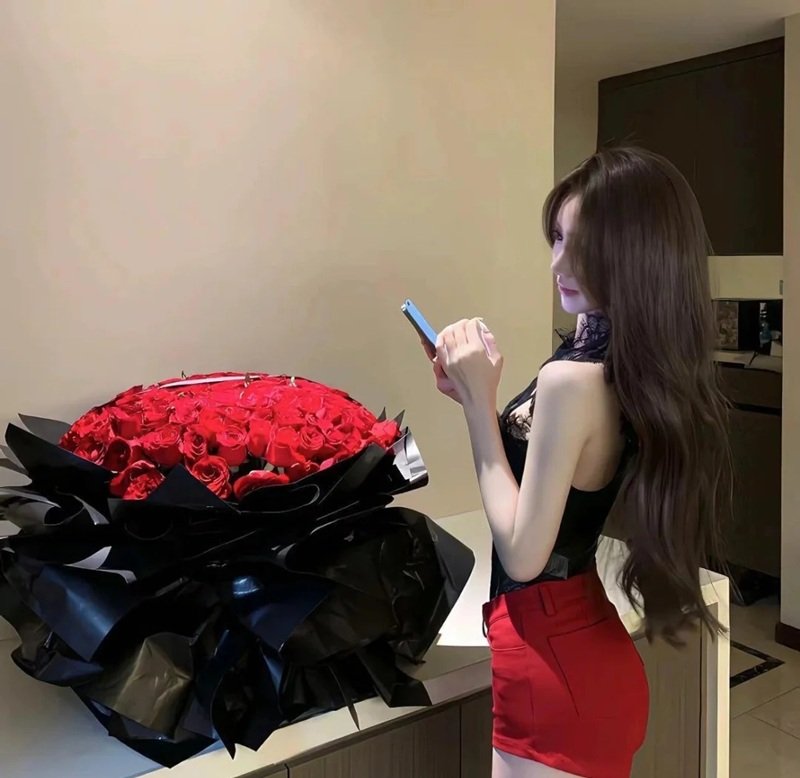 Ảnh girl phố cực cuốn hút