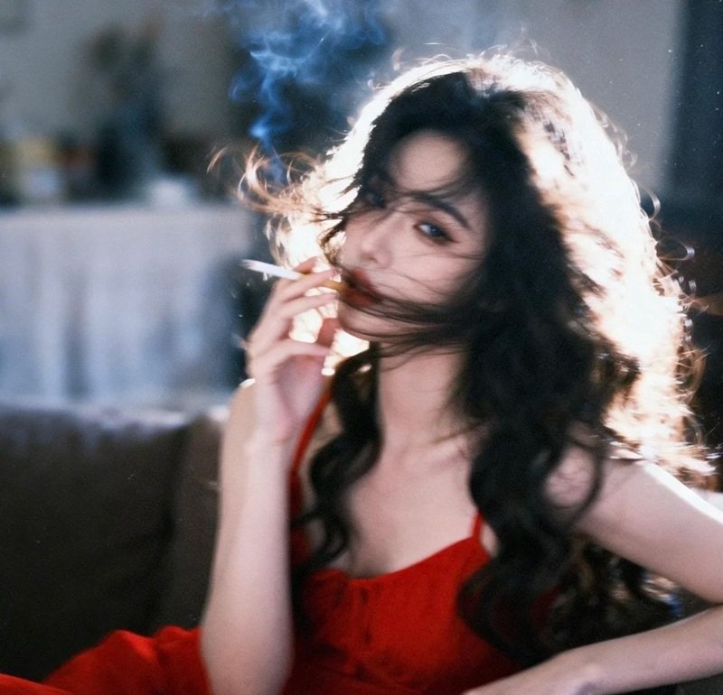 Ảnh đại diện girl phố đẹp