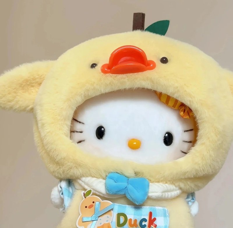 Avatar hello kitty cute nhẹ nhàng