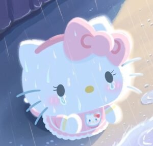 Top 99+ Avatar Hello Kitty Cute Đốn Tim Cư Dân Mạng 