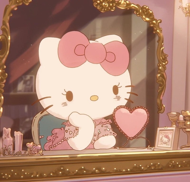 avatar hello kitty cute 41