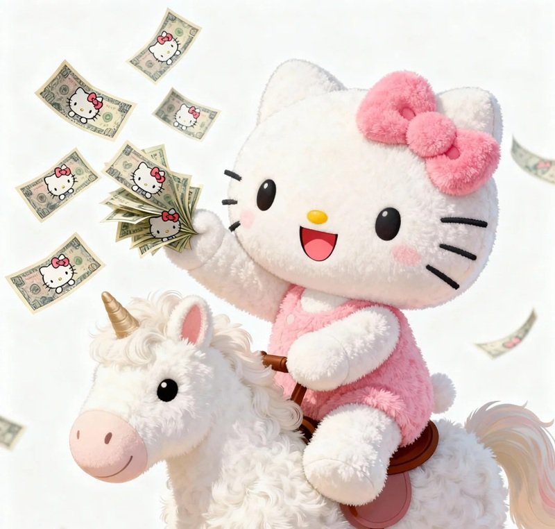 avatar hello kitty cute 42