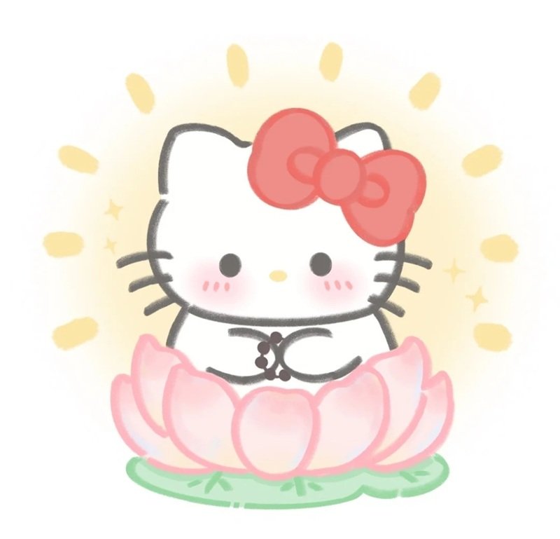 avatar hello kitty cute 43