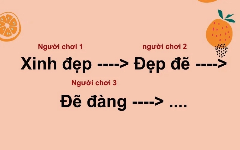 đẽ đàng là j