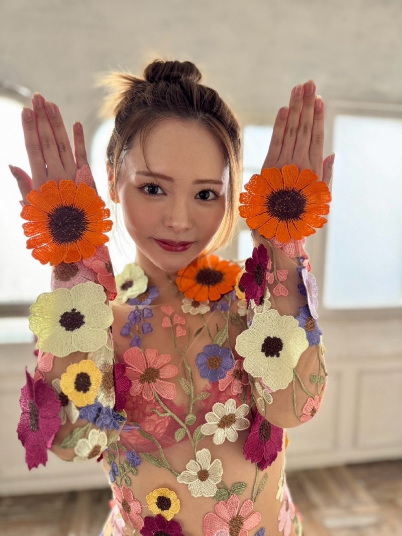hình ảnh Yuna Ogura 4