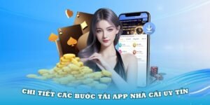 Tải ứng dụng nohu90 – Giải pháp giải trí trực tuyến tiện lợi và an toàn