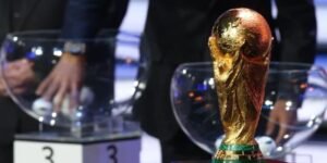 Chung Kết World Cup 2026 – Trận Đại Chiến Tranh Cúp Vàng