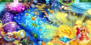 Các Loại Súng Trong Game Bắn Cá – Sự Lựa Chọn Hoàn Hảo