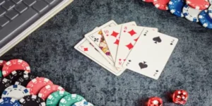 Bài Baccarat: Bí Quyết Đọc Cầu Và Chiến Thuật Hiệu Quả