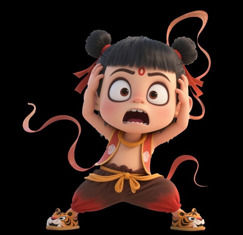 meme bất ngờ 5