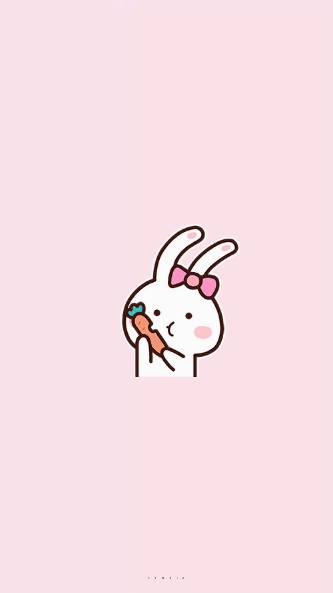 23+ Hình Nền Thỏ Cute, Ngộ Nghĩnh [CƯNG MUỐN XỈU]