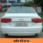 36 Là Gì? Giải Mã Con Số Gây Bão Mạng Xã Hội Năm 2026!