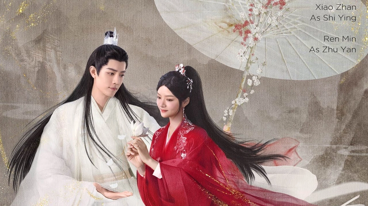 60 bộ phim cổ trang Hoa ngữ hay nhất: Ngọc Cốt Dao - The Longest Promise (2022)