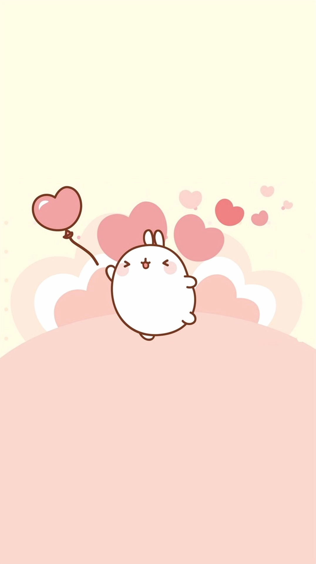 99+ Hình Nền Thỏ Cute Hột Me, Nhìn Mà Chảy Nước Miếng