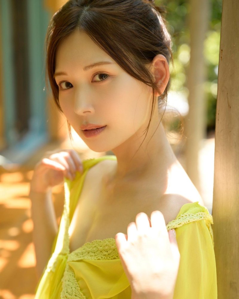 Akari Tsumugi là ai 2