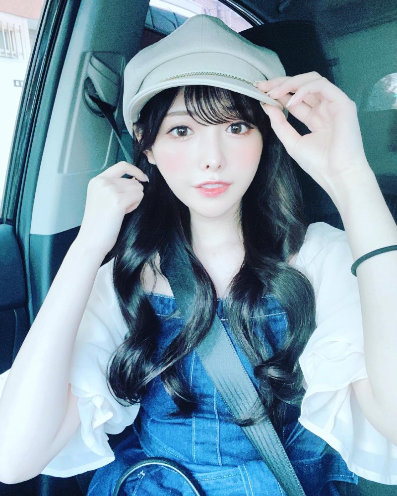 Arina Hashimoto là ai 2