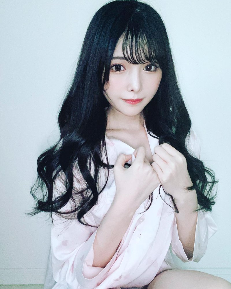 Arina Hashimoto là ai 4