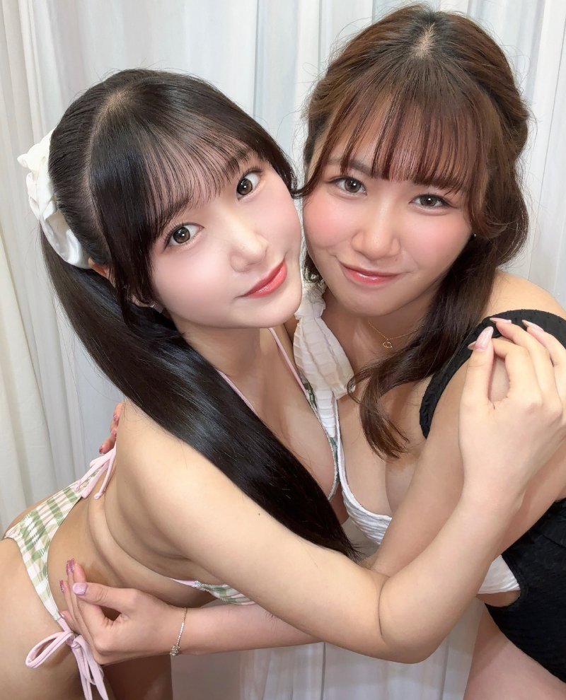 Hana Himesaki là ai 3