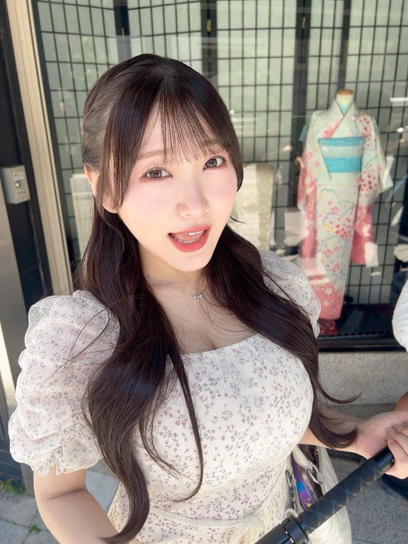 Hình ảnh Hana Himesaki 3