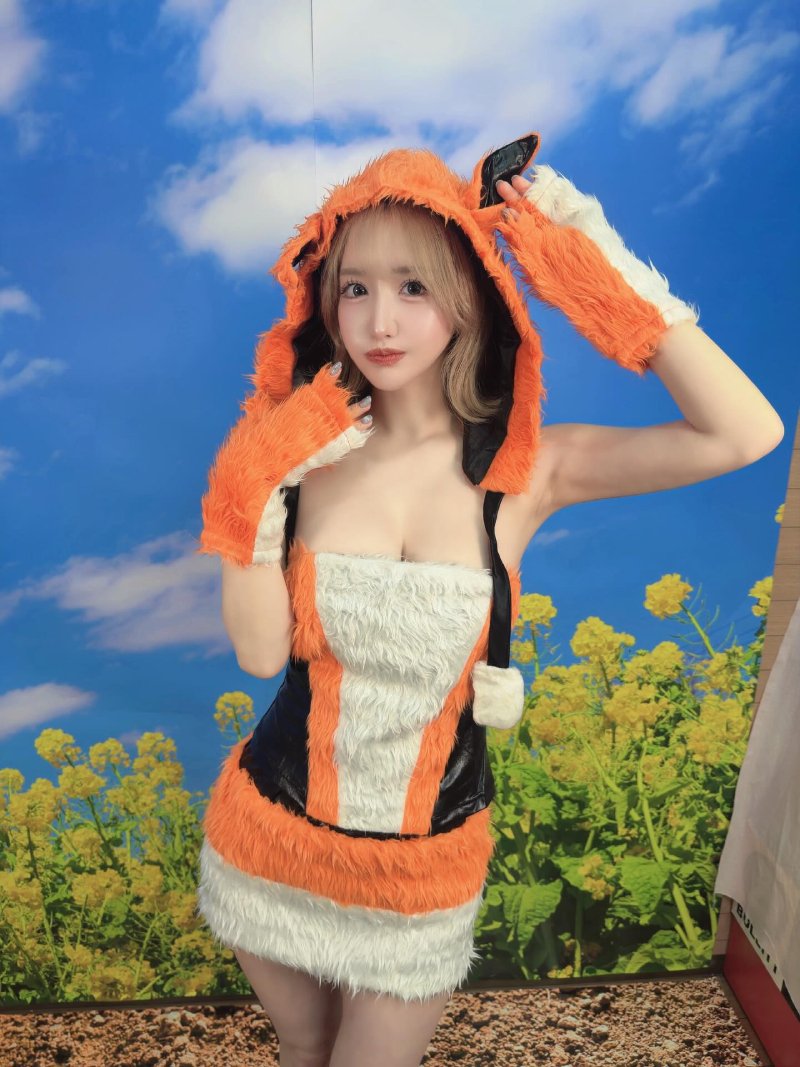 Hình ảnh Sarina Momonaga 4