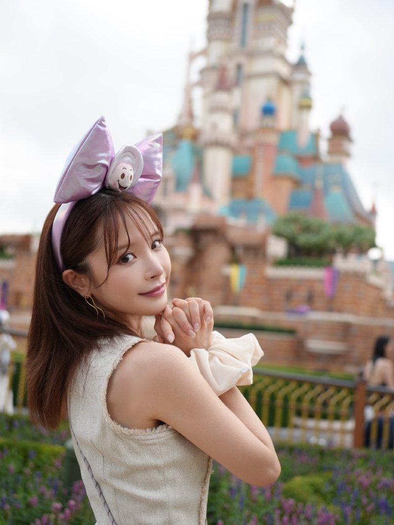Kana Momonogi là ai 3