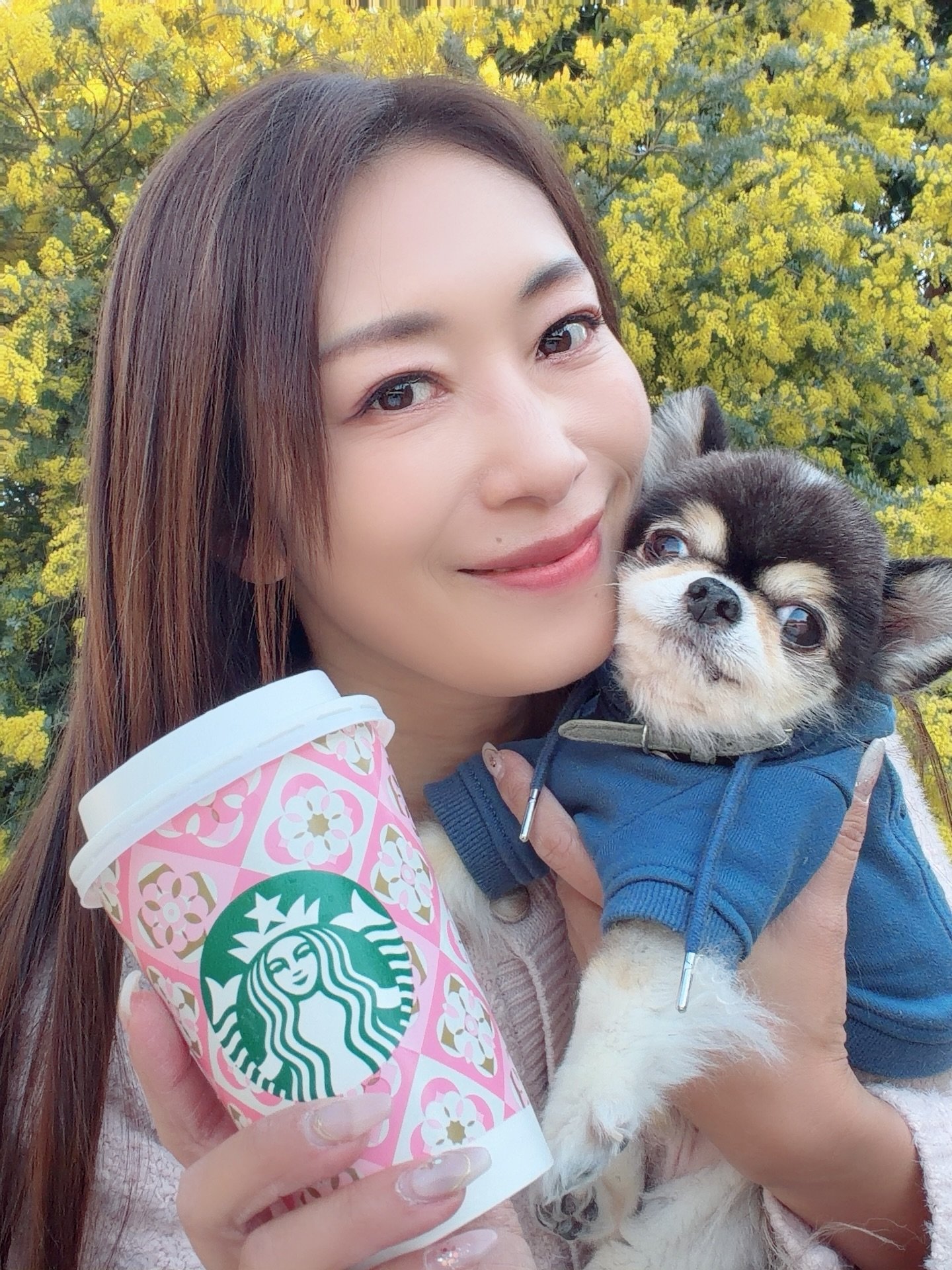 Kobayakawa Reiko là ai 3