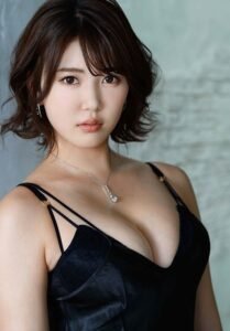 Kodama Rena: Giải Mã Sức Hút Của Nàng Thơ JAV Đỉnh Cao Năm 2026