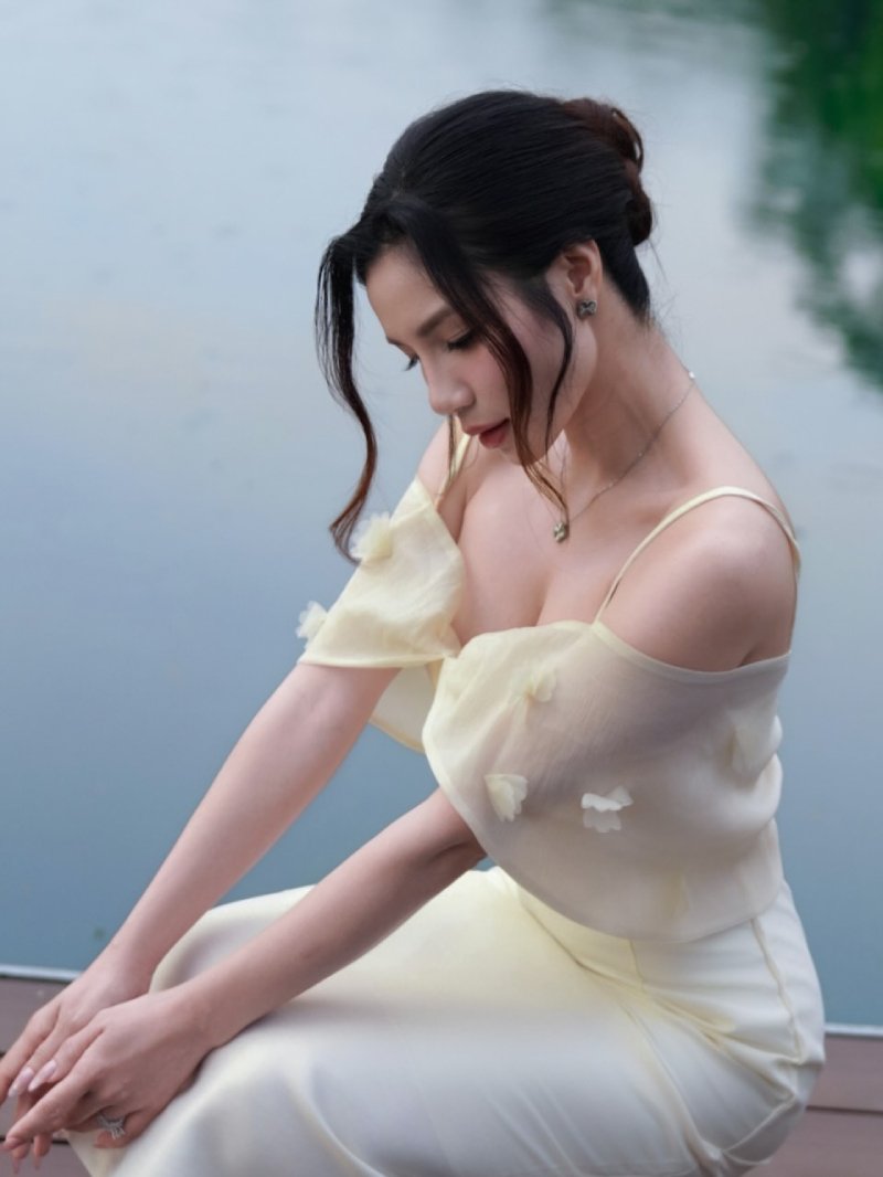Lâm Mỹ Vân là ai 3