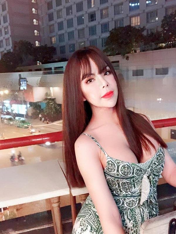 Linda Là Ai 2