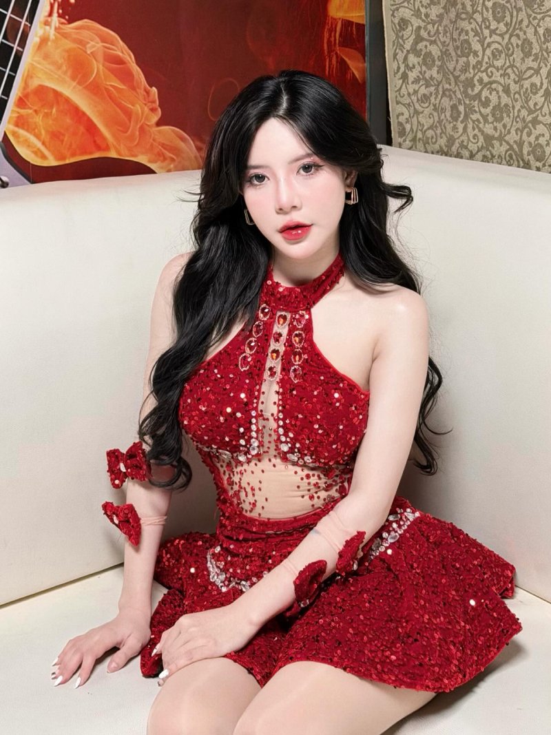 Linh Hương Luz là ai 2