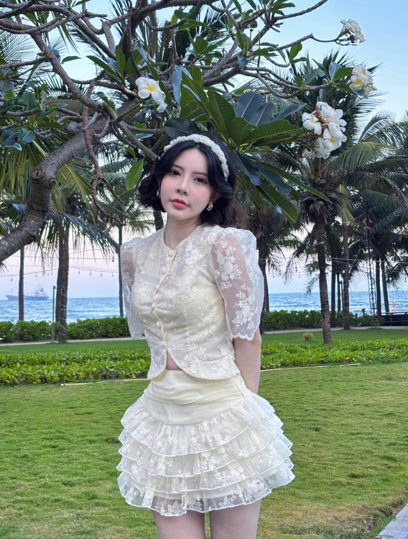 Linh Hương Luz là ai 3