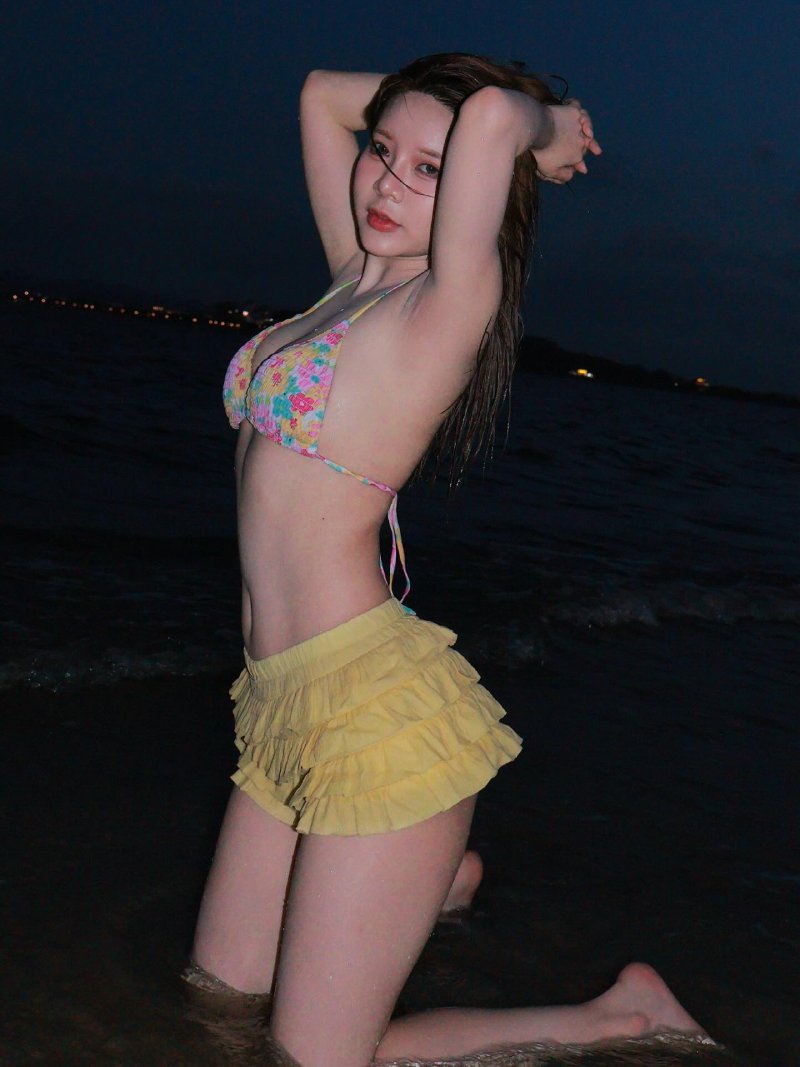 Linh Hương Luz là ai