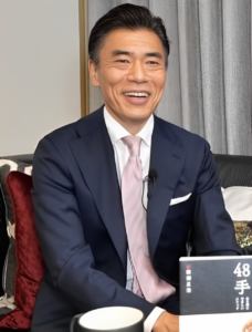 Masahiro Tabuchi là ai: Góc nhìn chân thực về ngôi sao phim cấp 3 Nhật Bản