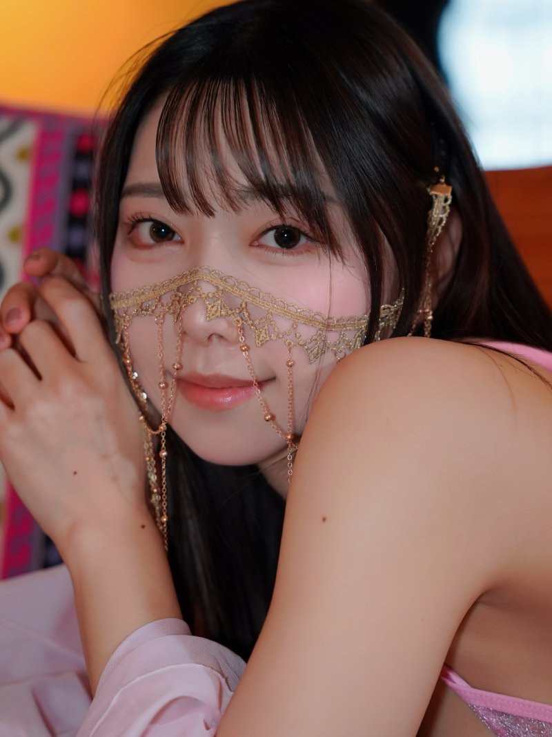 Mei Satsuki là ai 2