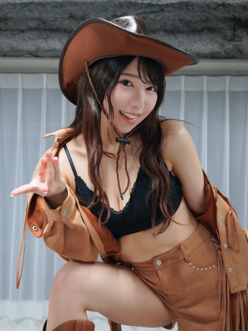 Mei Satsuki là ai 3
