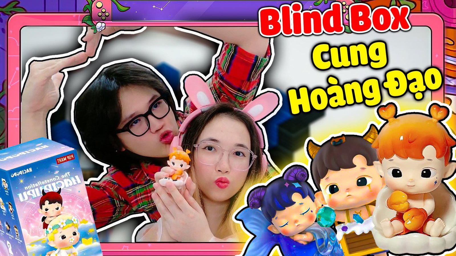 Mều Channel Tên Thật Là Gì 3