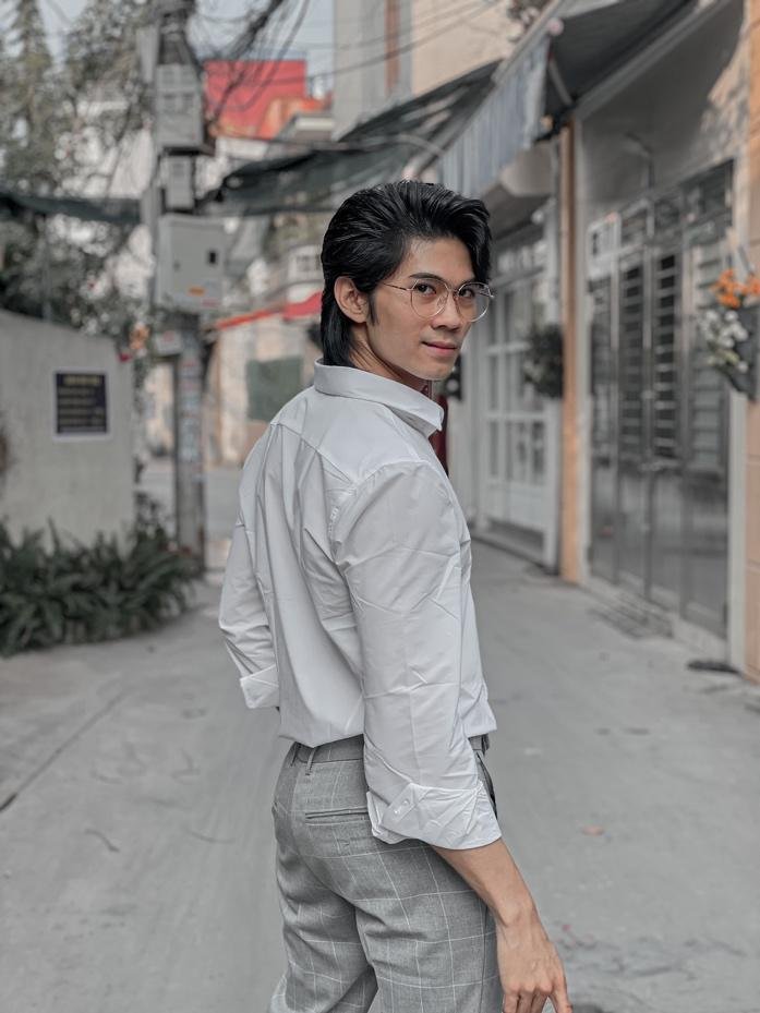 Oppa Huy Idol là ai 2